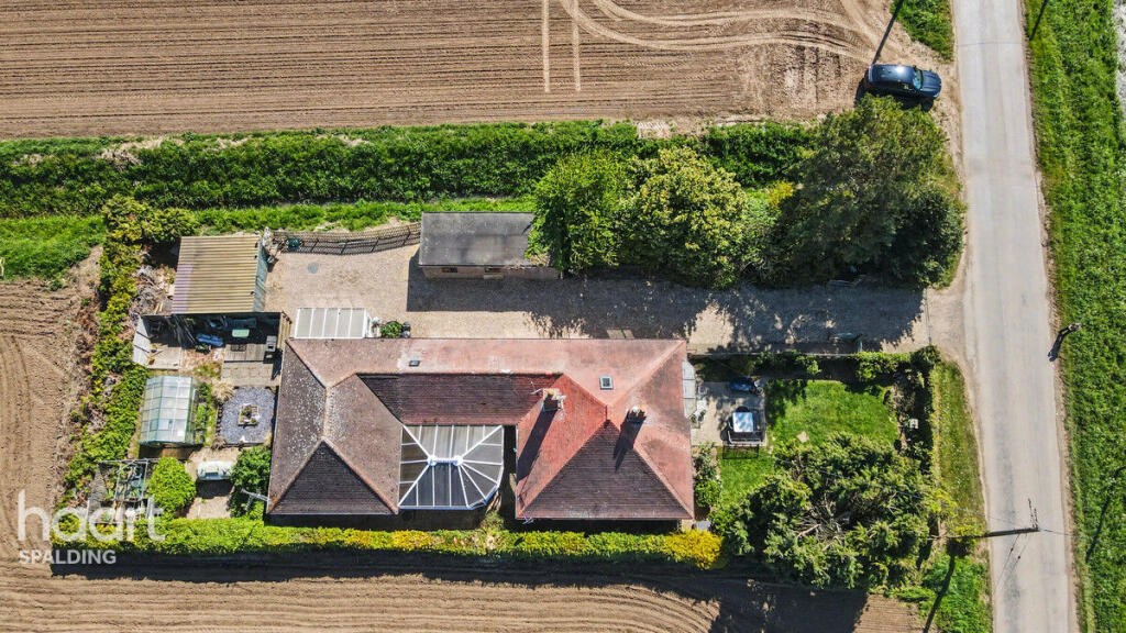 Main image of property: Eaugate Road, Moulton Chapel