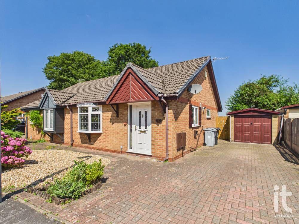 Main image of property: Peveril Gardens, Newtown, Stockport, SK12