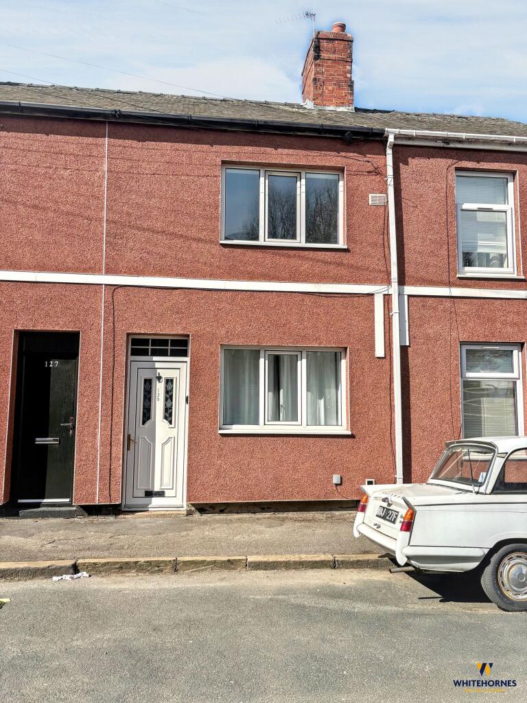Main image of property: Main Street, Goldthorpe, S63