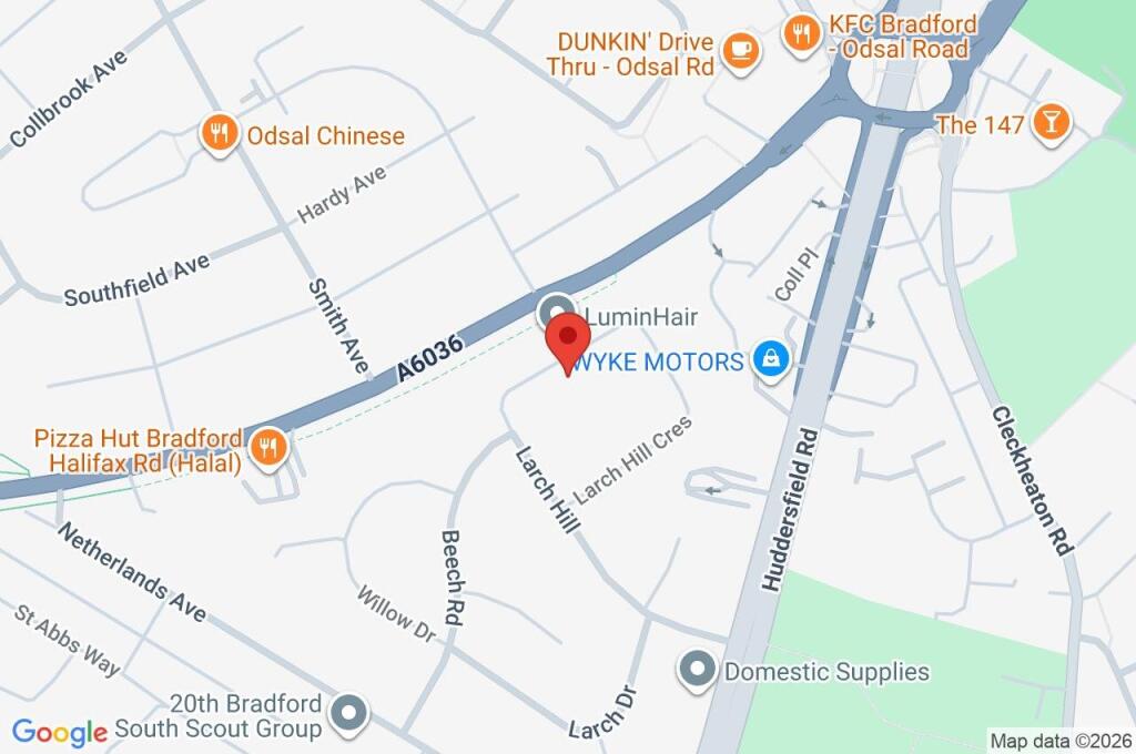 Additional image 19 of Larch Hill Crescent, Odsal, Bradford, BD6