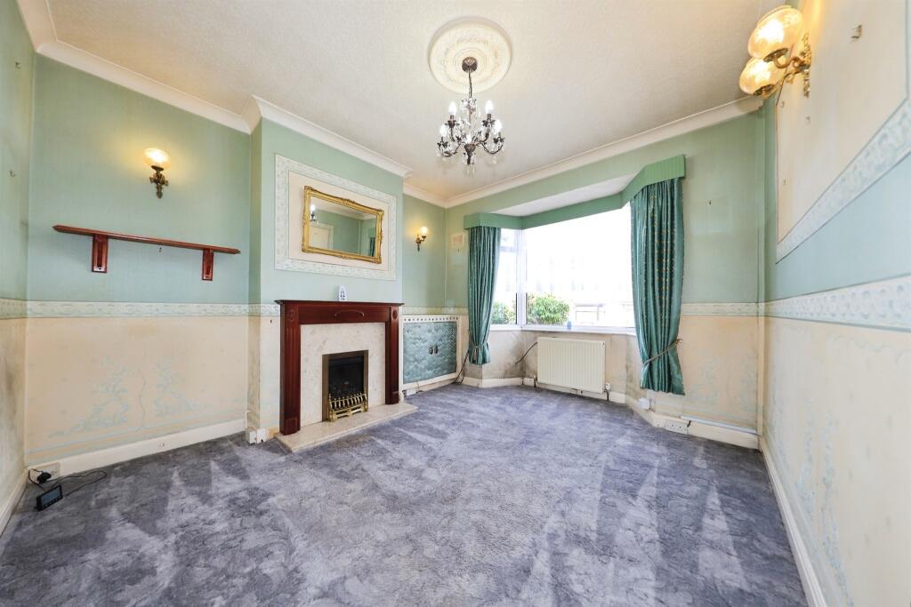 Ward Grove, Wolverhampton - View 3