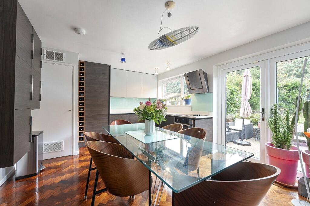 Main image of property: Cavendish Road, Sutton, SM2