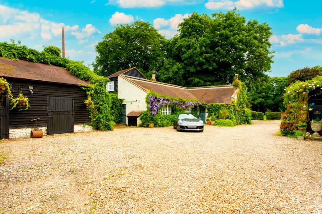 Main image of property: Old Park Ride, Theobalds Park, Hertfordshire
