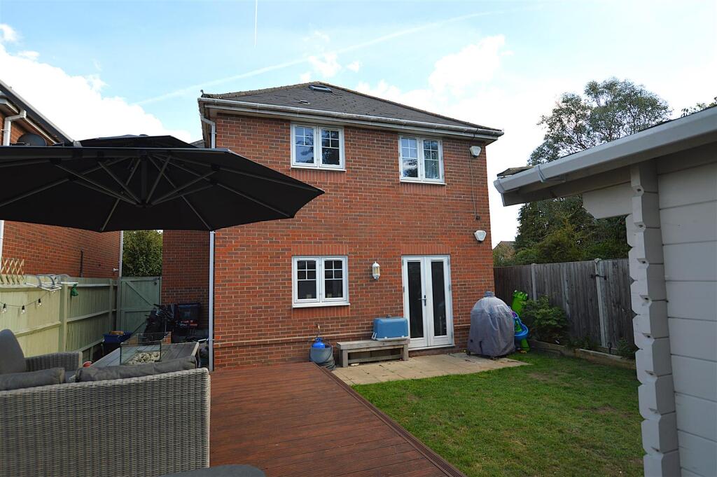 Main image of property: Kimber Place, Whitton, Hounslow