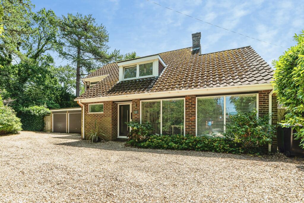 Main image of property: West End Road, Reading, RG7