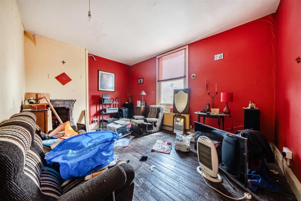 Oldfield Place, Hotwells - View 5