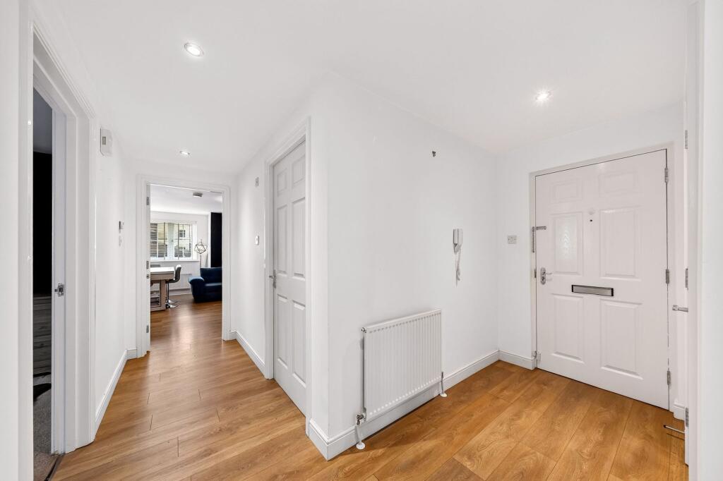 Apartment in Bo'ness, Bridgeness, Carriden - View 5