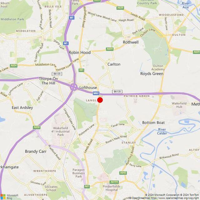 Property Map
