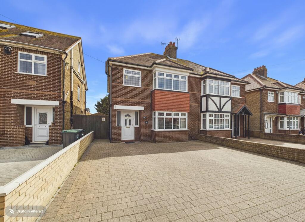 Main image of property: Wilfred Road, Ramsgate, CT11