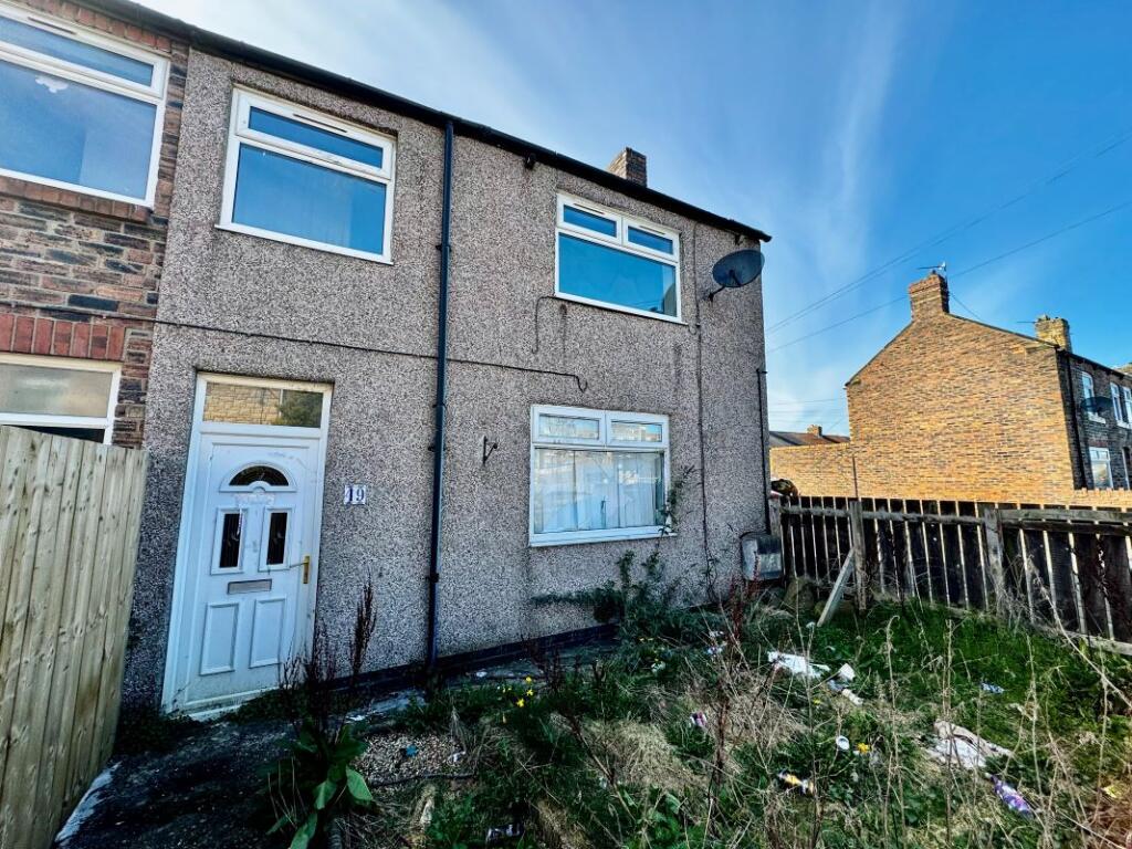 Main image of property: 49 Richardson Street, Ashington, Northumberland, NE63 0PN