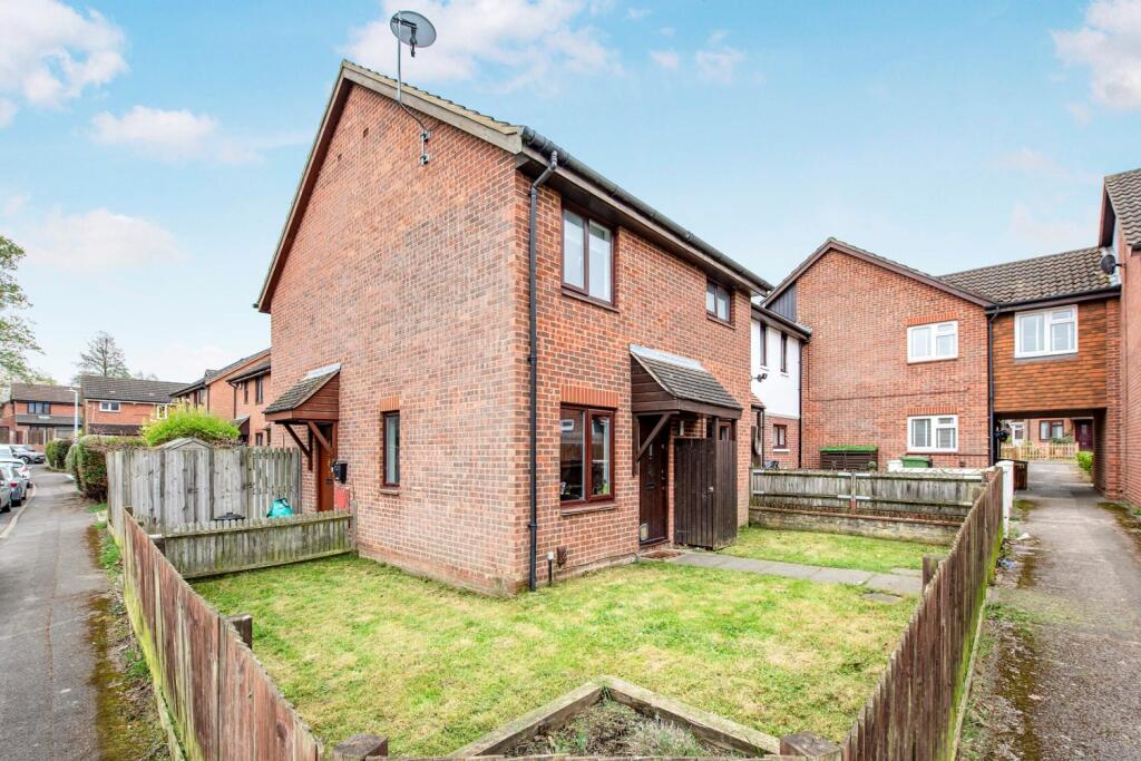 Main image of property: Sprucedale Close Swanley BR8