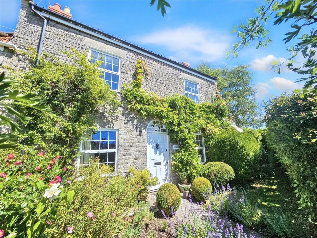 Main image of property: Broadway Road, Charlton Adam, Somerton, Somerset, TA11