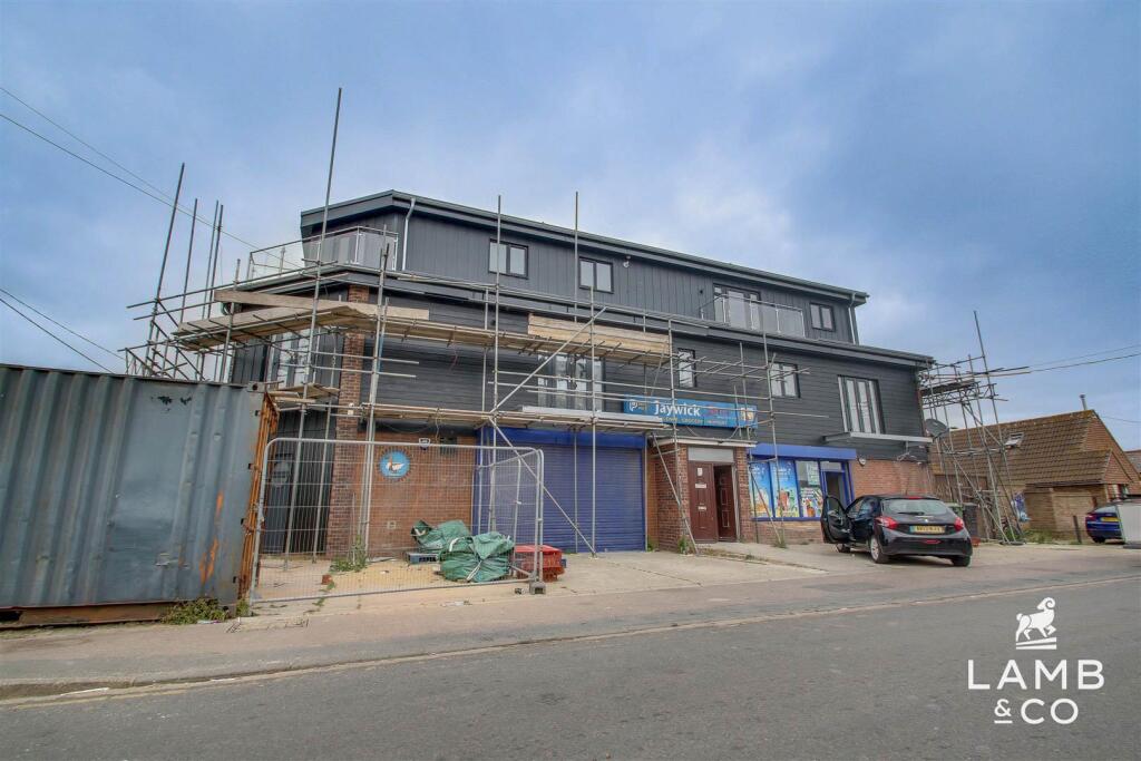 Main image of property: Meadow Way, Jaywick, Clacton-On-Sea
