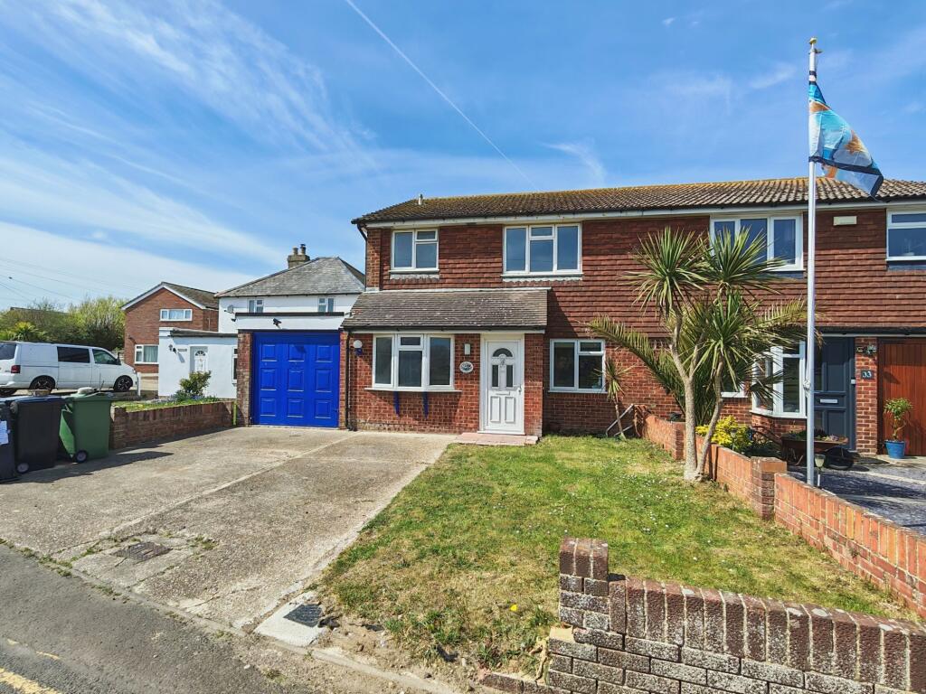 Main image of property: Lydd Road, Camber, TN31