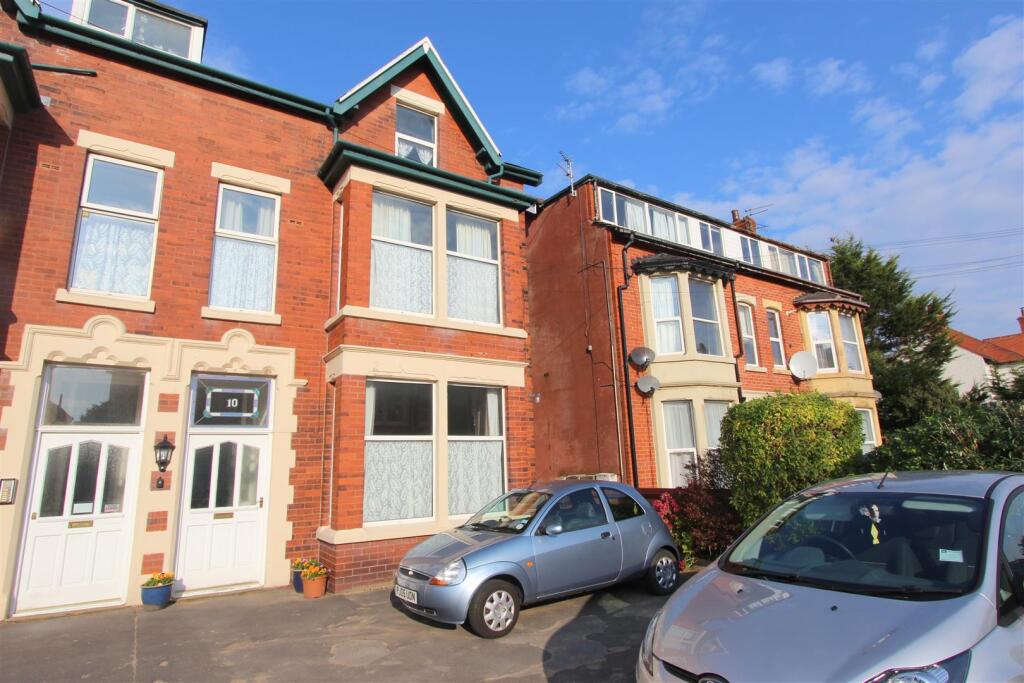 Main image of property: Derbe Road, Lytham St. Annes