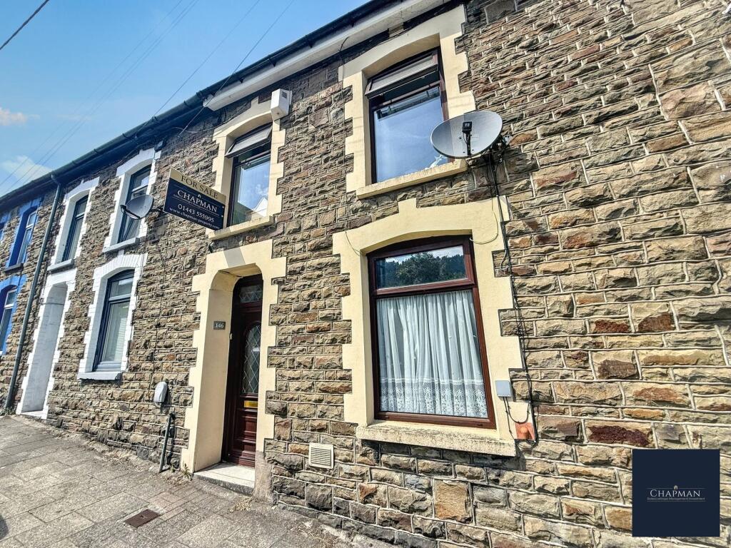 Main image of property: Park Road, Treorchy, CF42