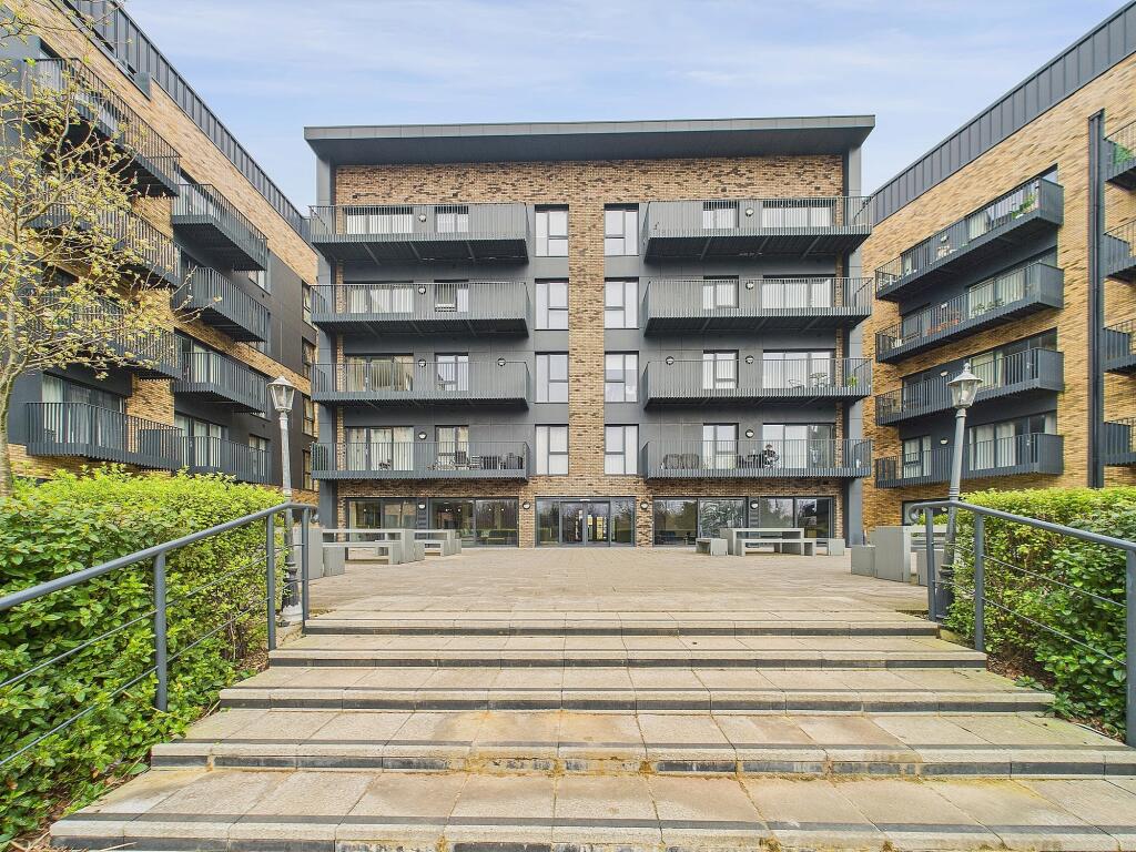 Main image of property: George Street, Town Centre, Ashford, TN23
