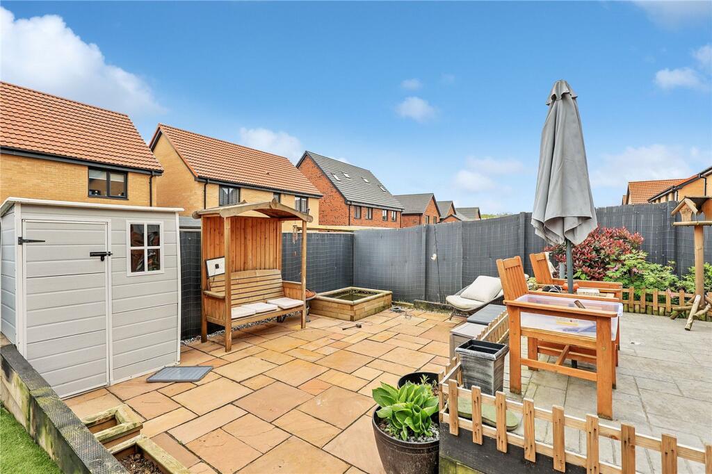 House in Middlesbrough, Hemlington - View 3