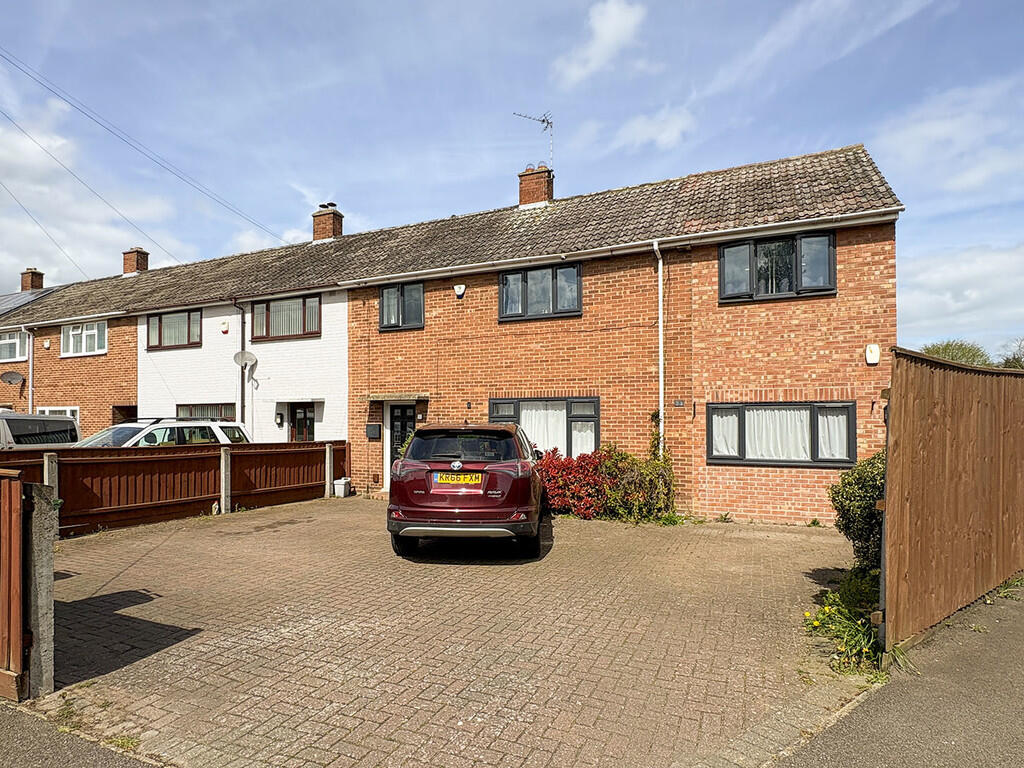 Main image of property: Benet Close, Milton