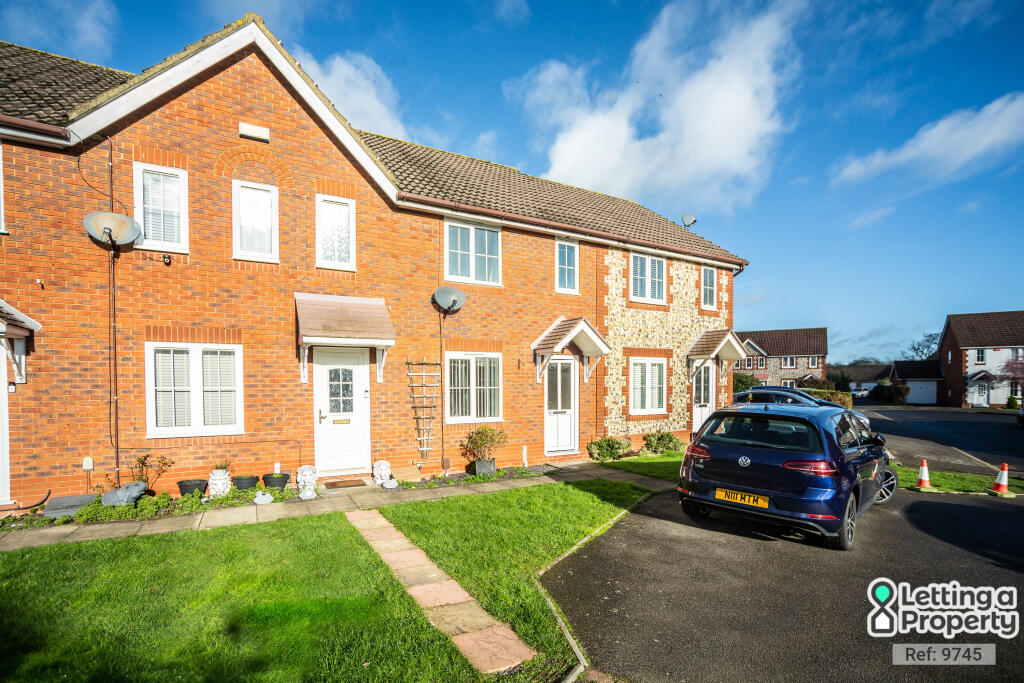 Main image of property: Smithy Drive, Kingsnorth, Ashford, Kent, TN23 3NS