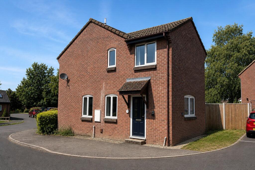 Summerdown Court, White Horse Way