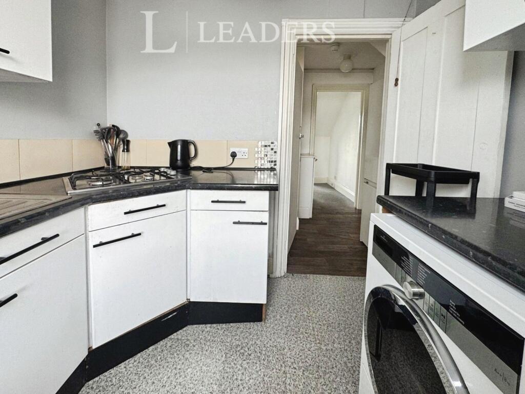 Apartment in Colchester - View 5