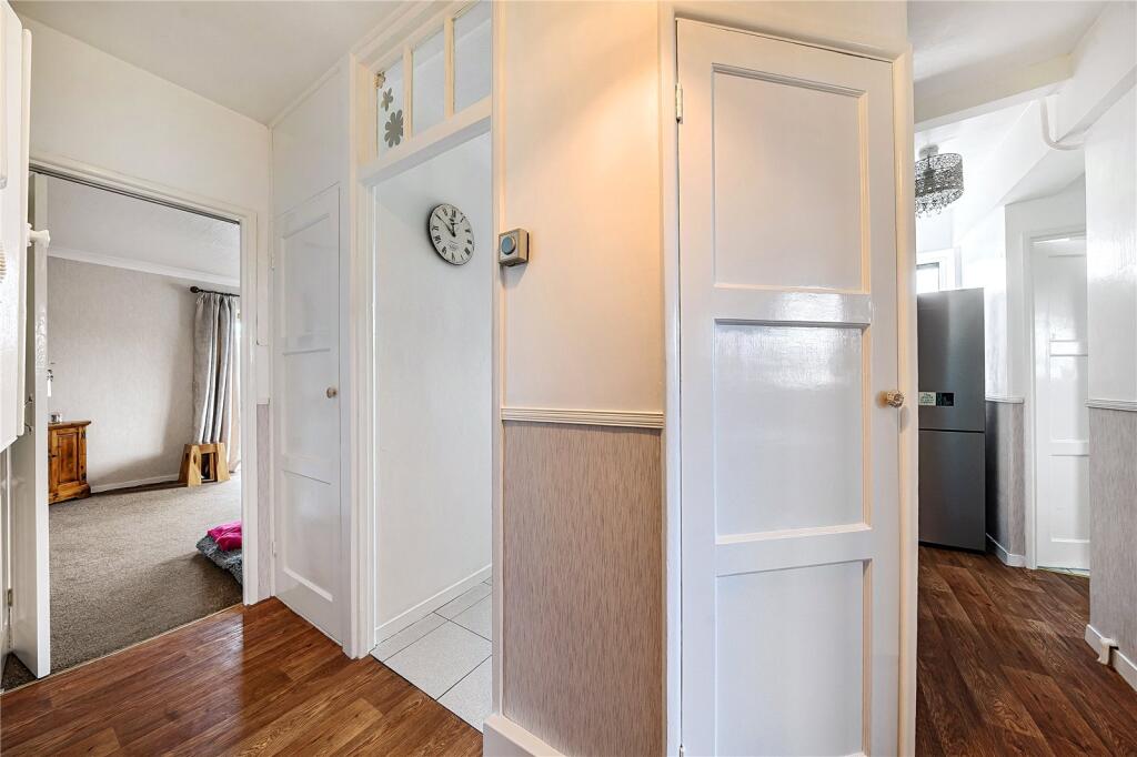 Kingswood Estate, Dulwich, London, SE21 photo 3