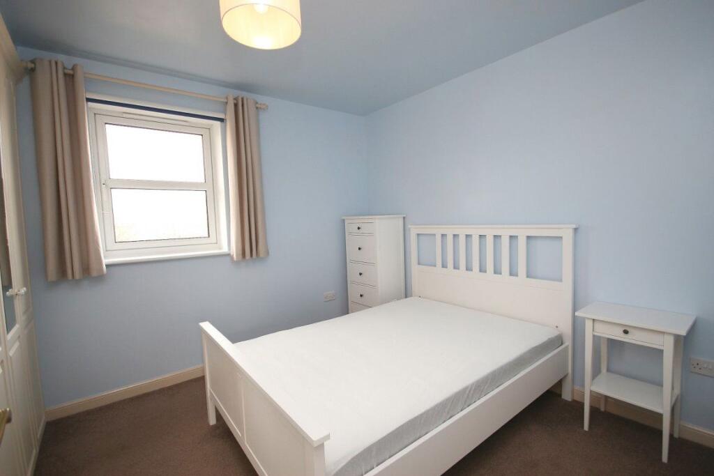 Apartment in Edinburgh - View 5
