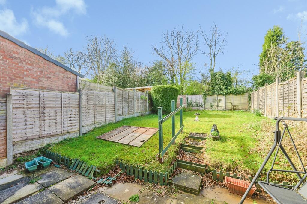 Additional image 13 of Merganser, Wilnecote, Tamworth