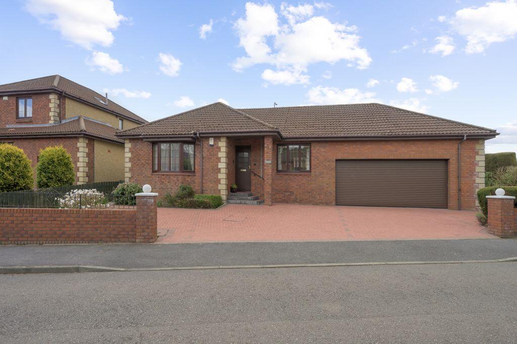 Main image of property: 1 Clune Road, Gowkhall, KY12 9NZ