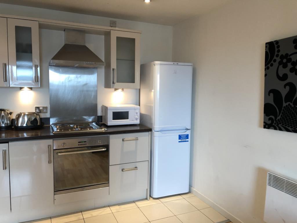 Main image of property: Masshouse Plaza, Birmingham, B5 5JF