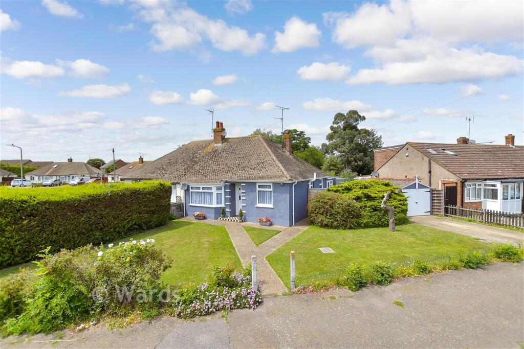 Main image of property: Poplar Drive, Herne Bay, Kent