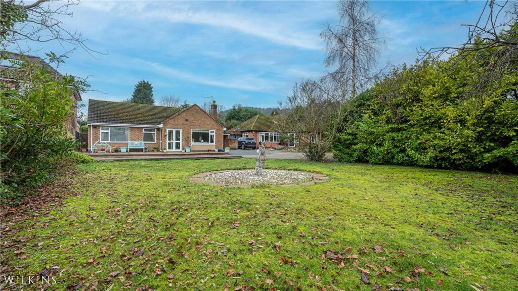 Additional image 27 of Nursery Lane, Hopwas, Tamworth, B78