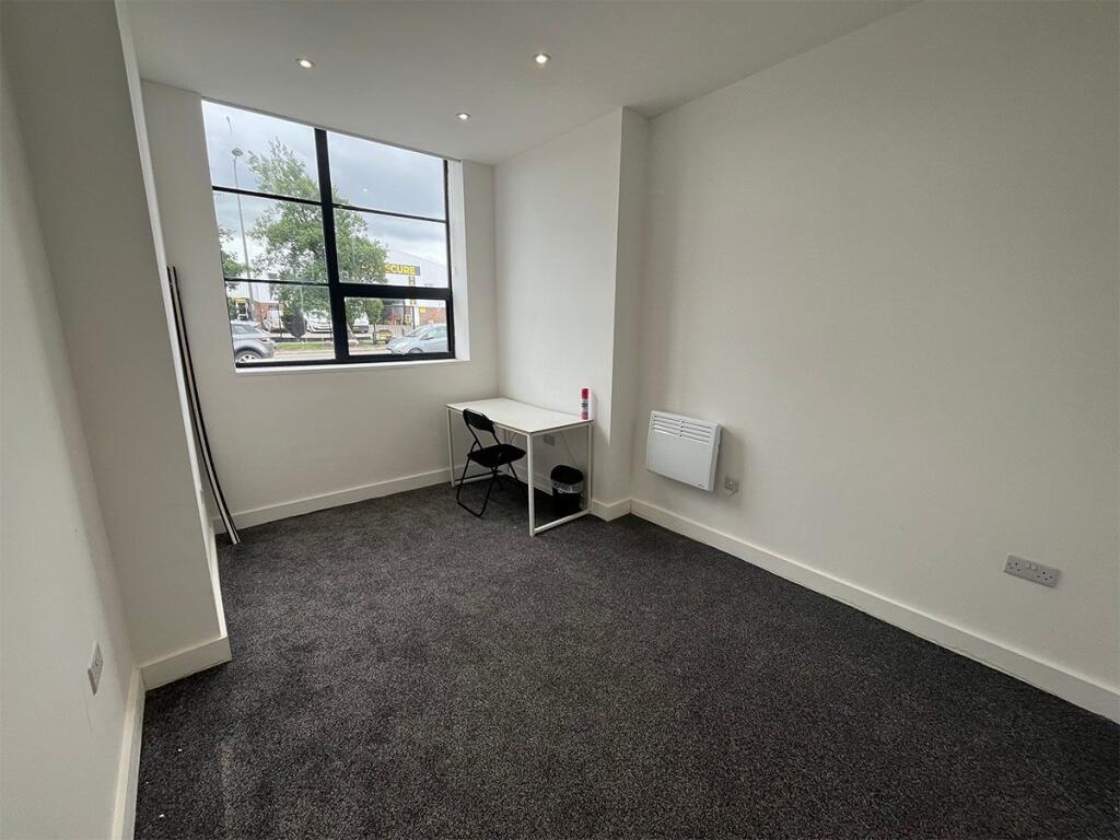 Main image of property: CH Office 16