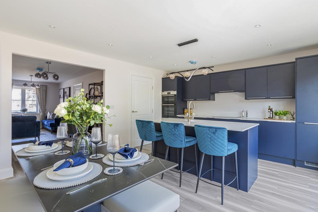 House in Chelmsford, Rettendon - View 3