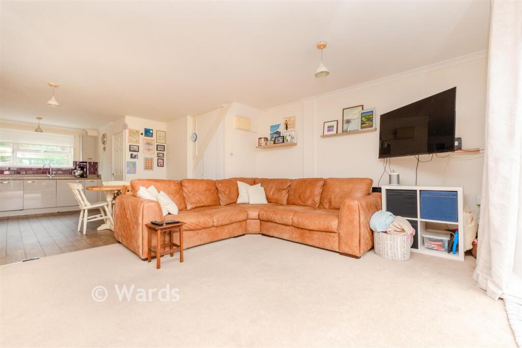 Main image of property: Saddlers Park, Eynsford, Kent
