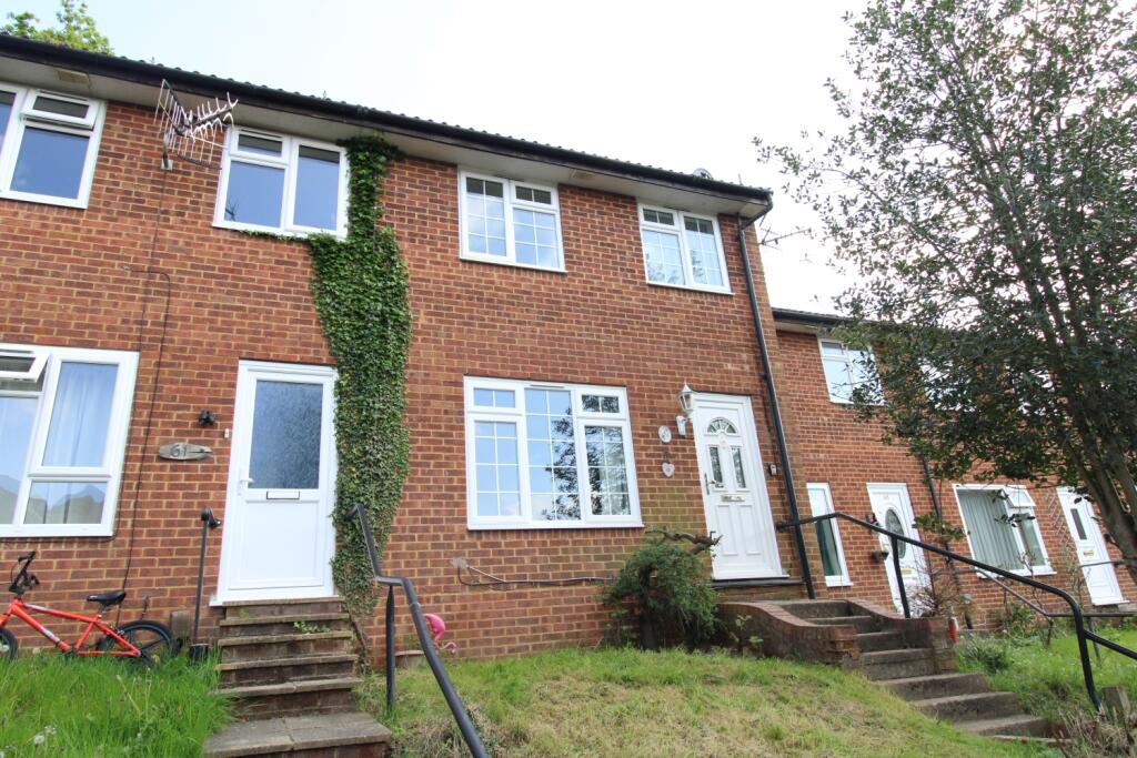 Main image of property: Spencer Way, Redhill, Surrey, RH1