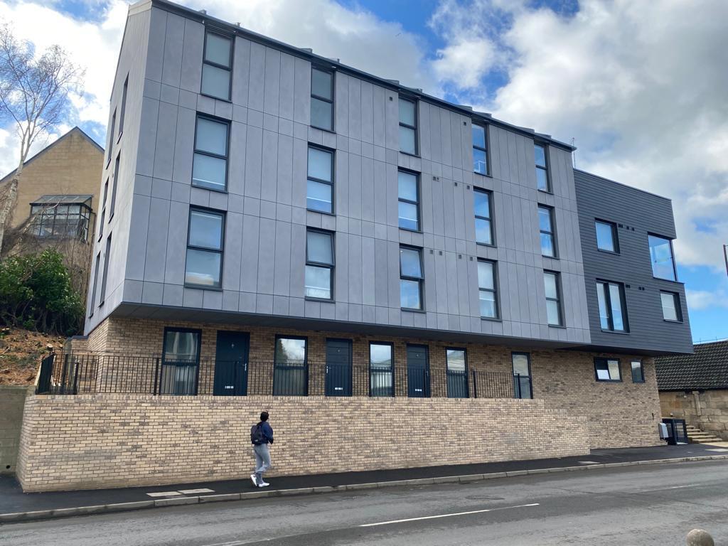 Additional image 5 of Banglo House, Lower Bristol Road, Bath, BA2