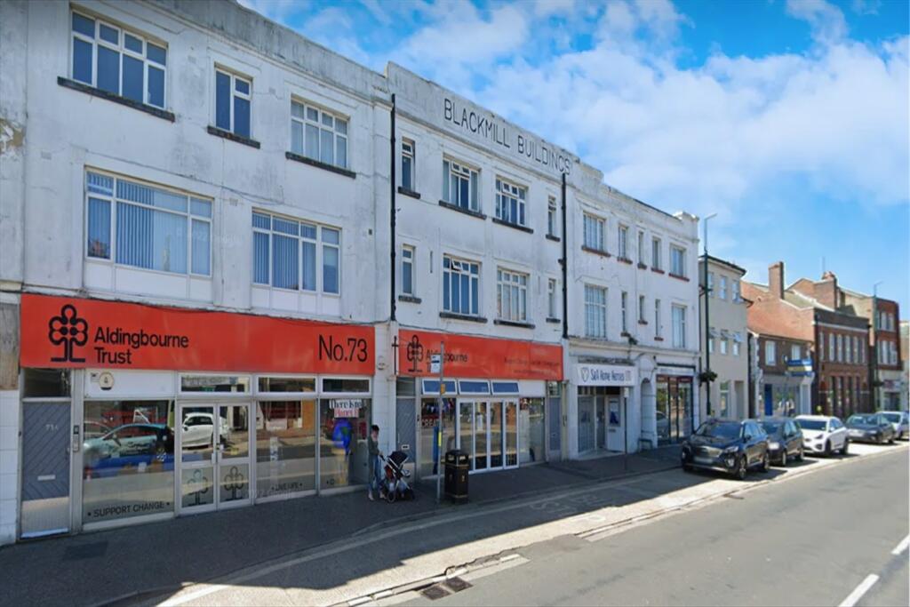 Main image of property: Aldwick Road, Aldwick Road, Bognor Regis, PO21