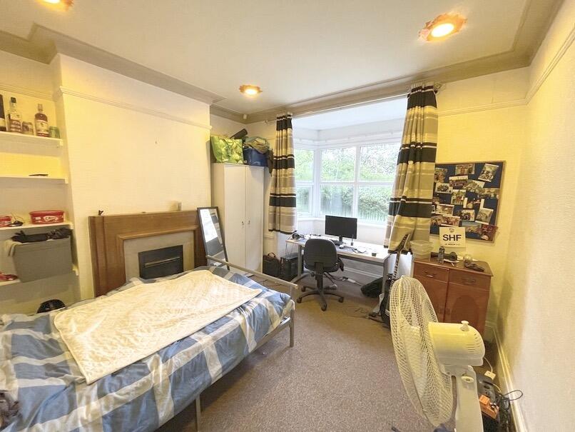 Main image of property: Spring Hill Road, Sheffield, S10