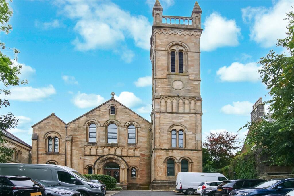 Main image of property: Orr Square, Paisley, Renfrewshire, PA1