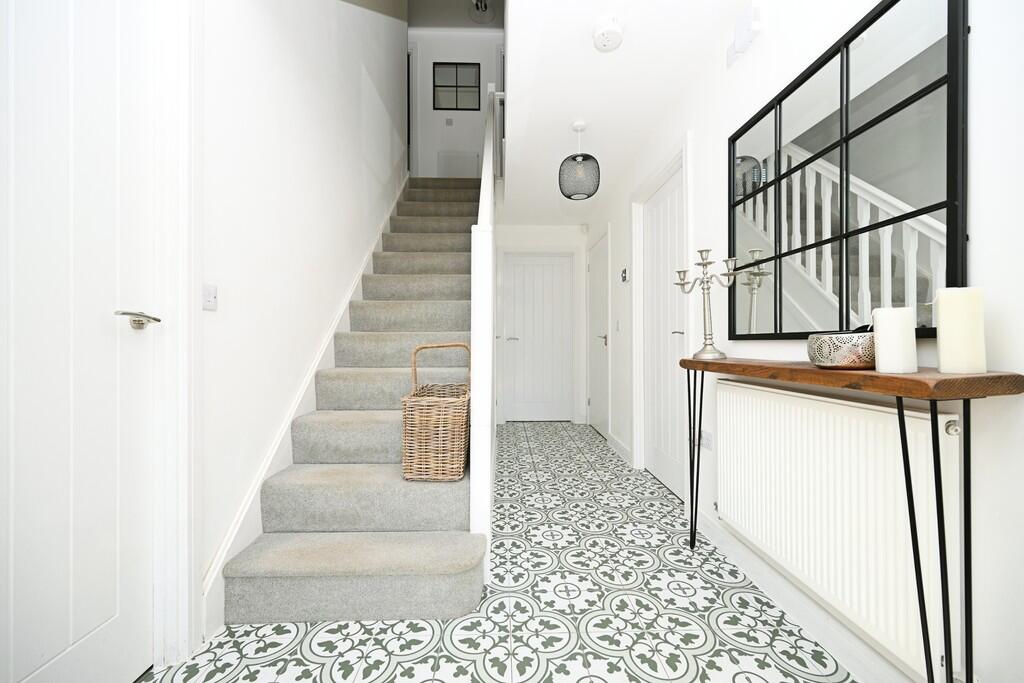 House in Rugby, Cawston - View 5