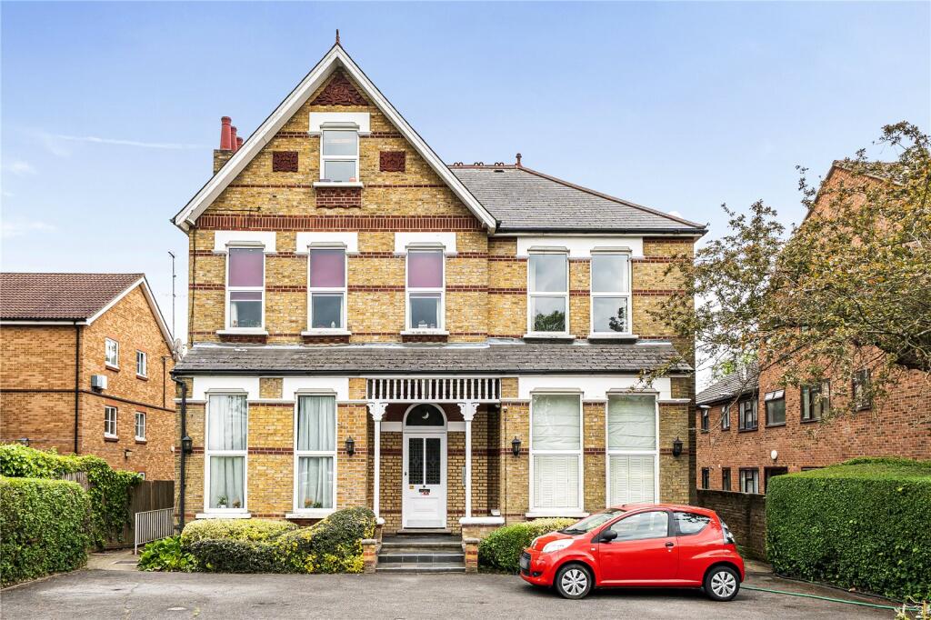Main image of property: Lawrie Park Road, Sydenham, London, SE26