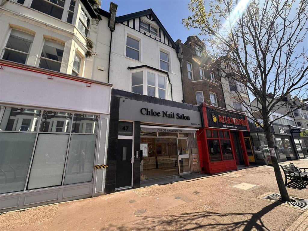 Main image of property: Devonshire Road, Bexhill