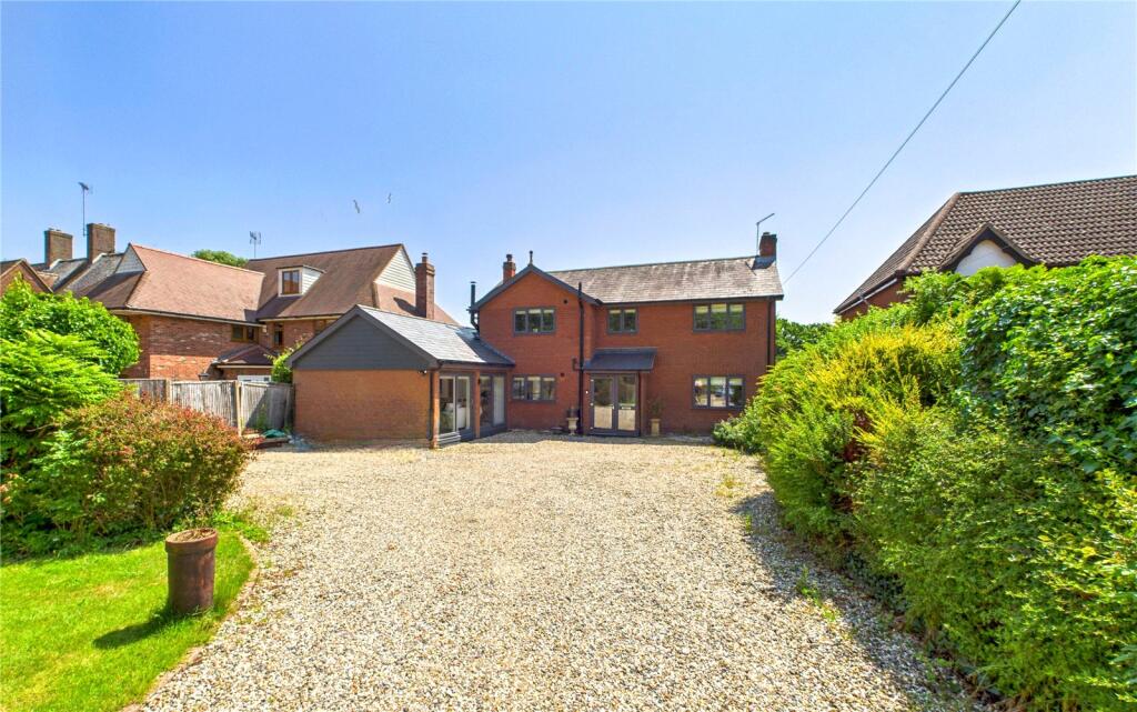 Main image of property: Belstead Road, Ipswich, Suffolk, IP2