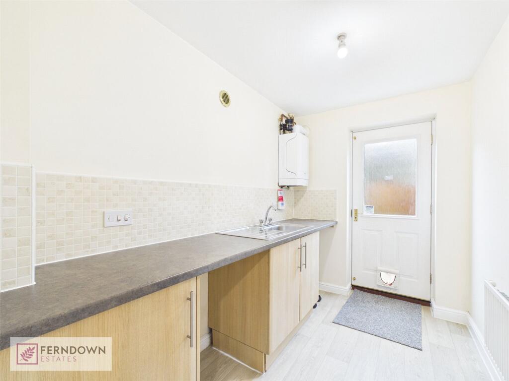 Additional image 4 of Oxford Grove, Chelmsley Wood, Birmingham, B37