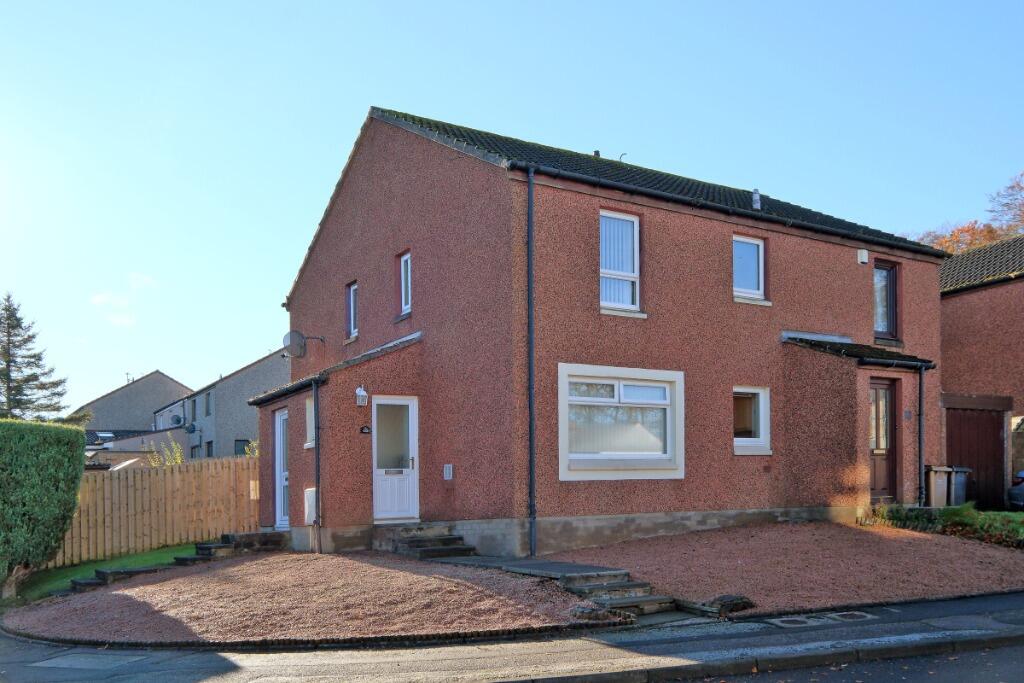 Main image of property: 115 Lee Crescent North