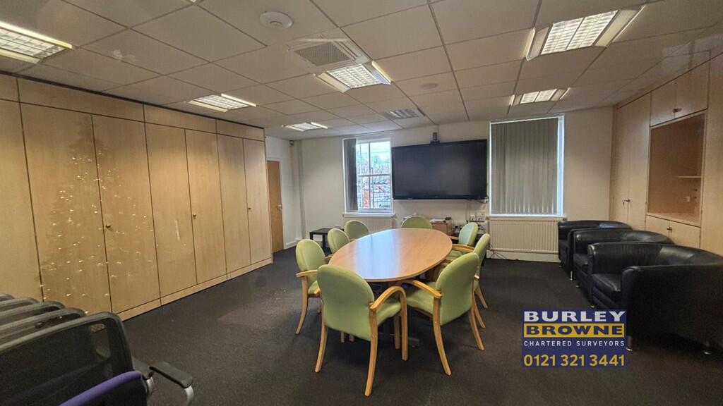 Additional image 9 of Unit 9, Emmanuel Court, 12-14 Mill Street, Sutton Coldfield, West Midlands, B72 1TJ