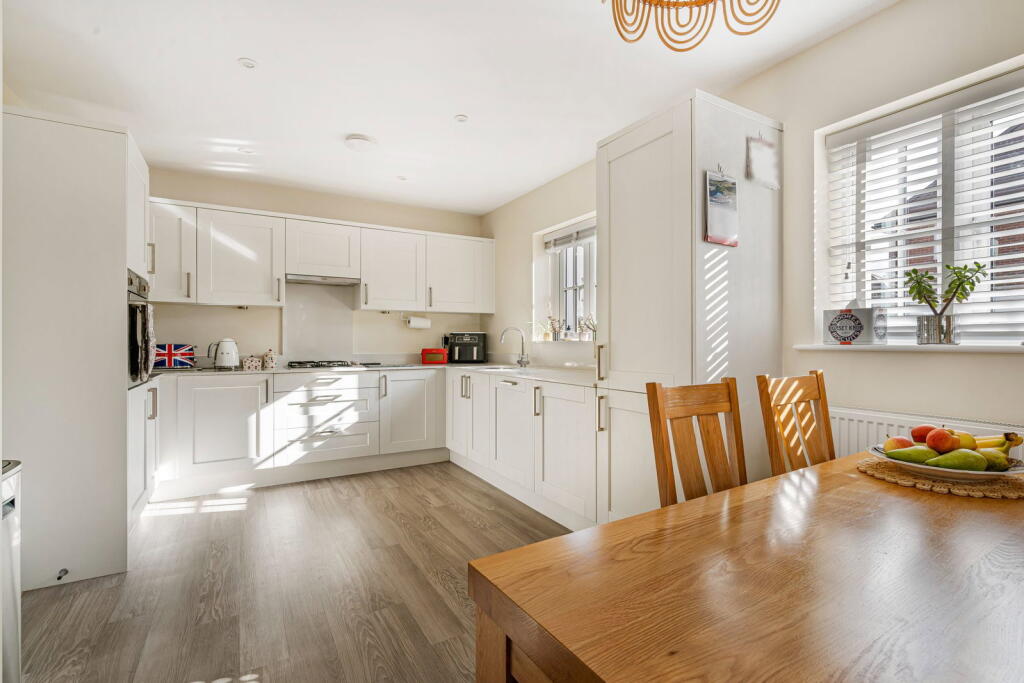 House in Guildford - More