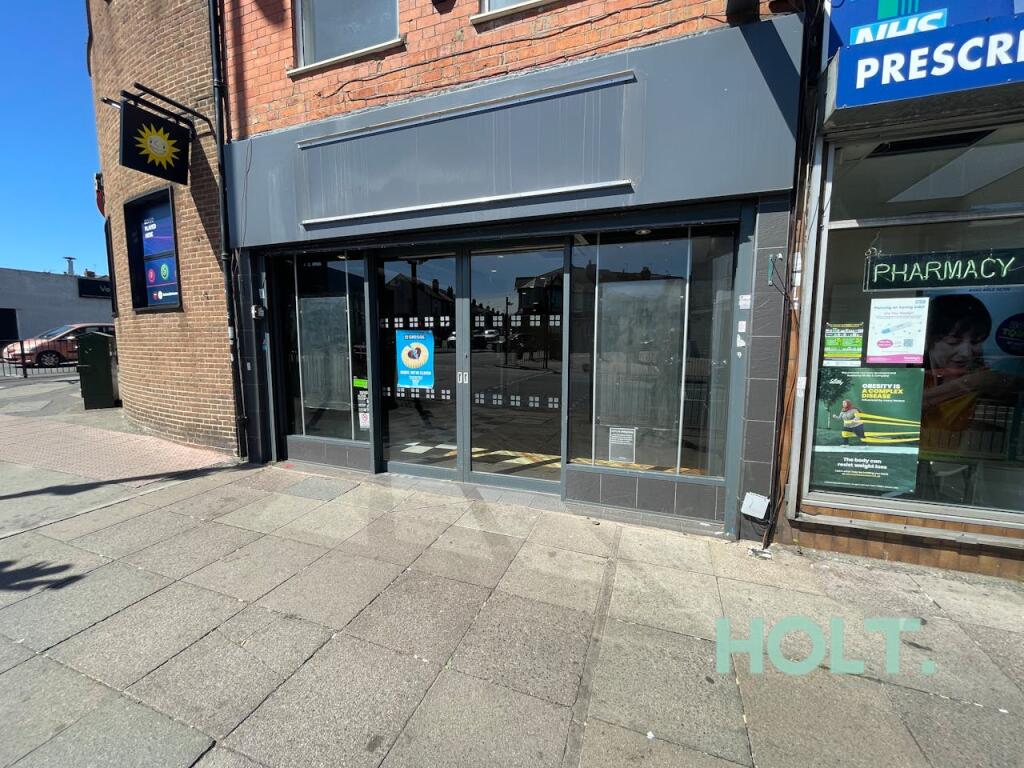 Main image of property: 243 Walsgrave Road, Coventry, CV2 4BA